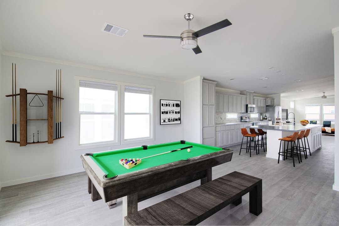 The great divide s58-68m interior home features