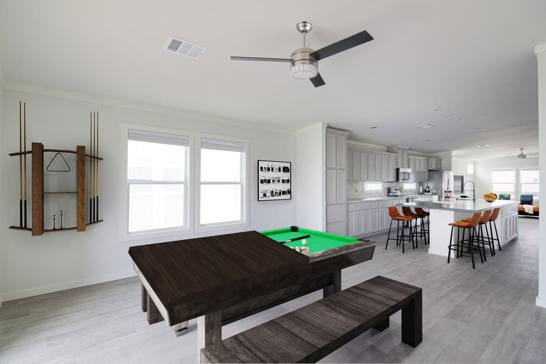 The great divide s58-68m interior home features