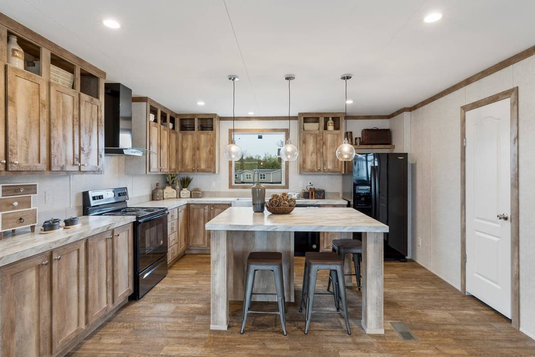 Nm2872a kitchen home features