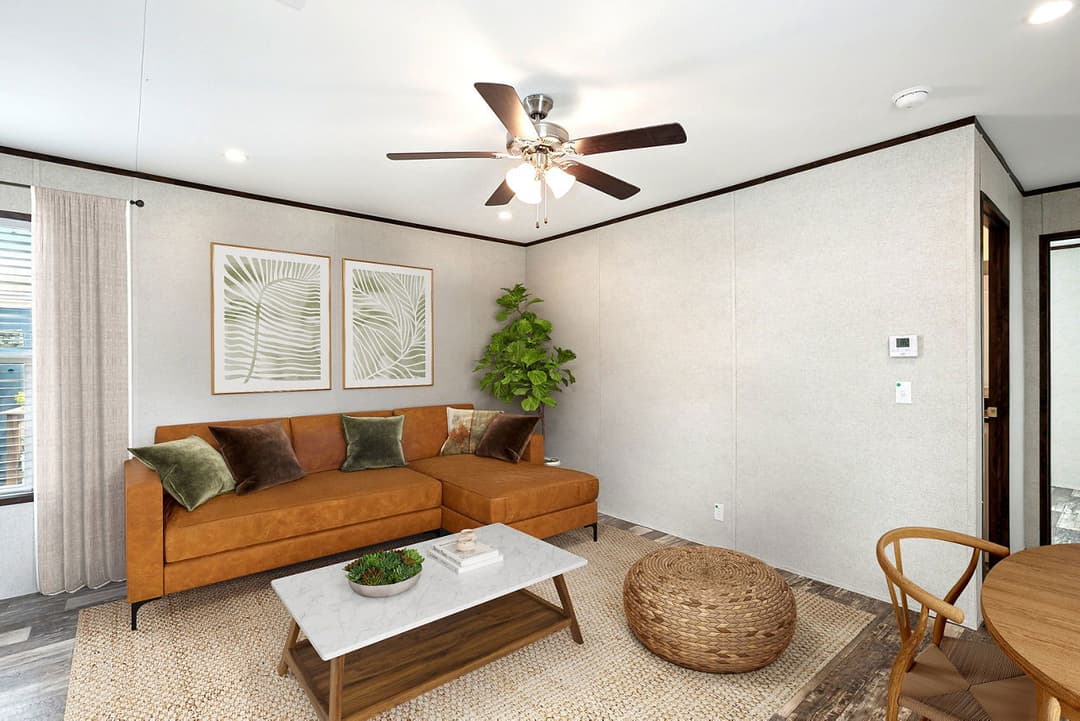 Prime barkley 135 interior home features