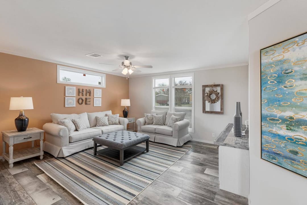 Csd3262k interior home features