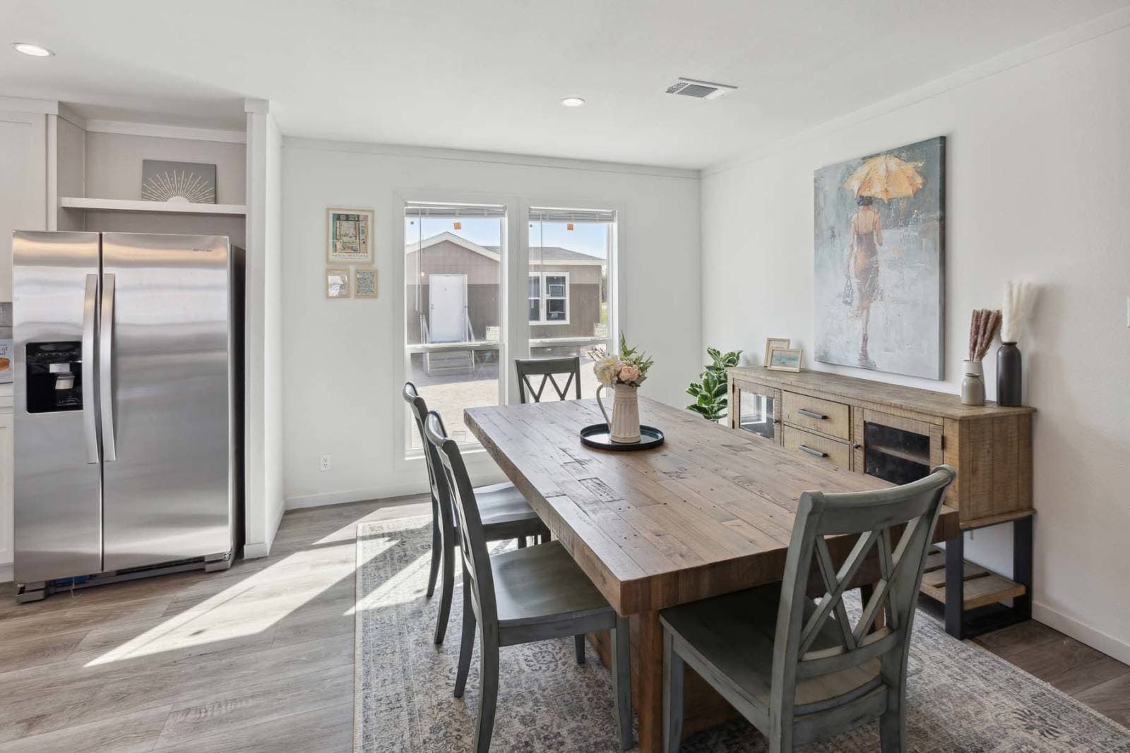 Nm3276a interior home features