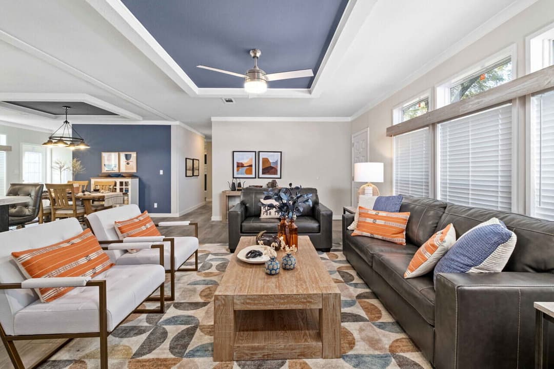 Belterra ii 32684b interior home features