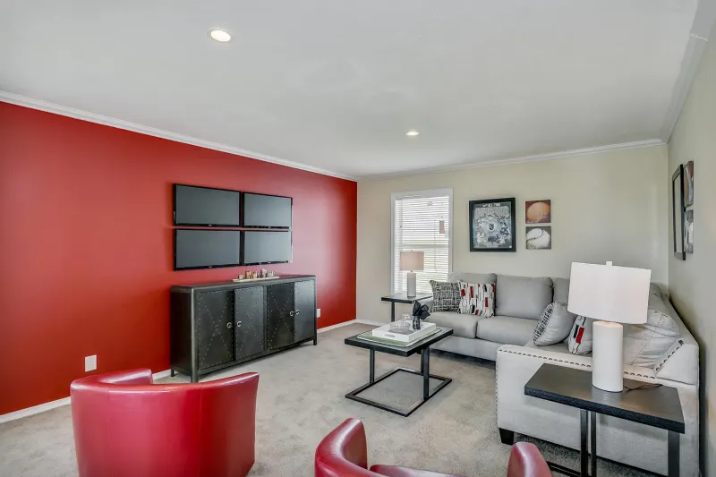 Prairie dune 8978 interior home features