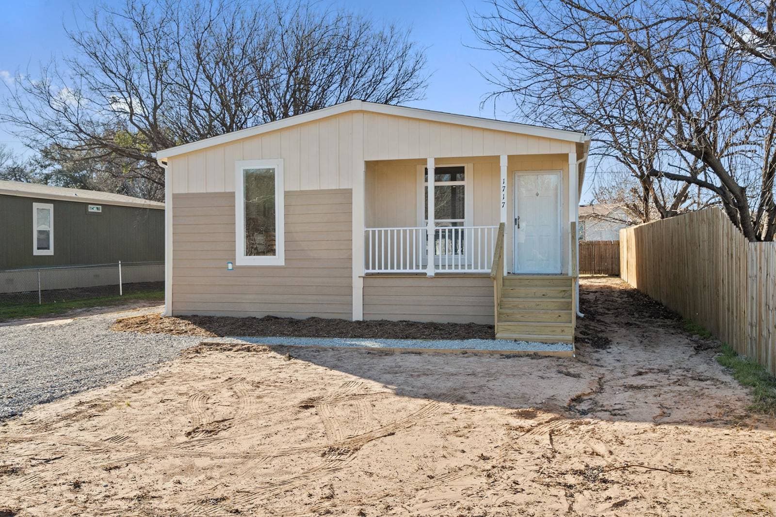 Csd2860l exterior home features