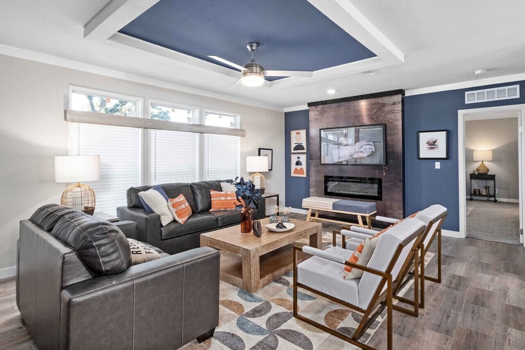 Belterra iii 32764j interior home features