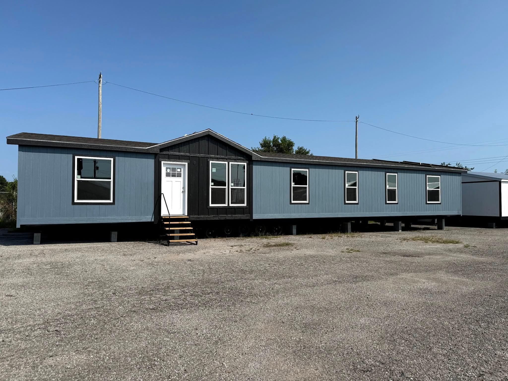 Skyline embrace 3276 hero home features