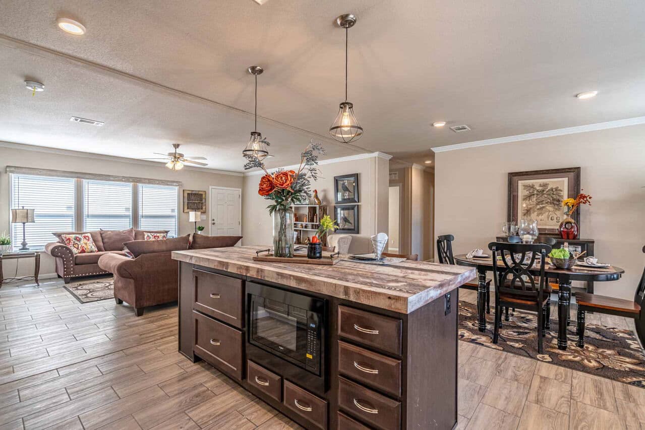 Urban homestead 28563c kitchen home features