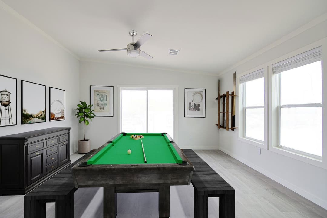 The great divide s58-68m interior home features