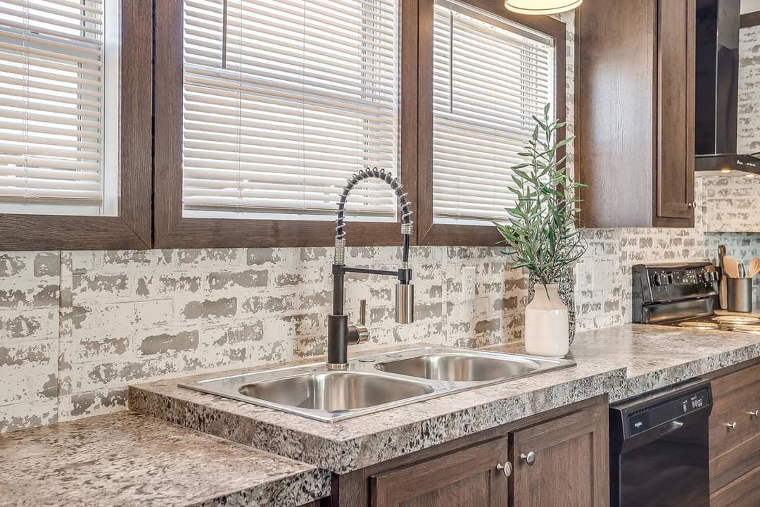 Nm3260f kitchen home features