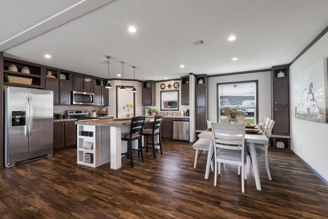 Csd3256k kitchen home features