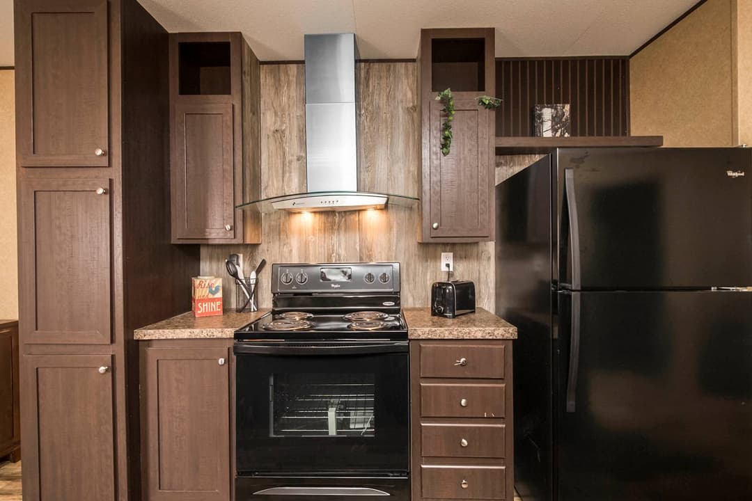 Cs1676d kitchen home features