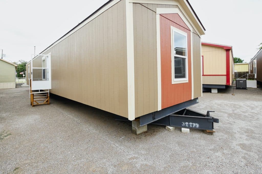 Aries 9166 exterior home features