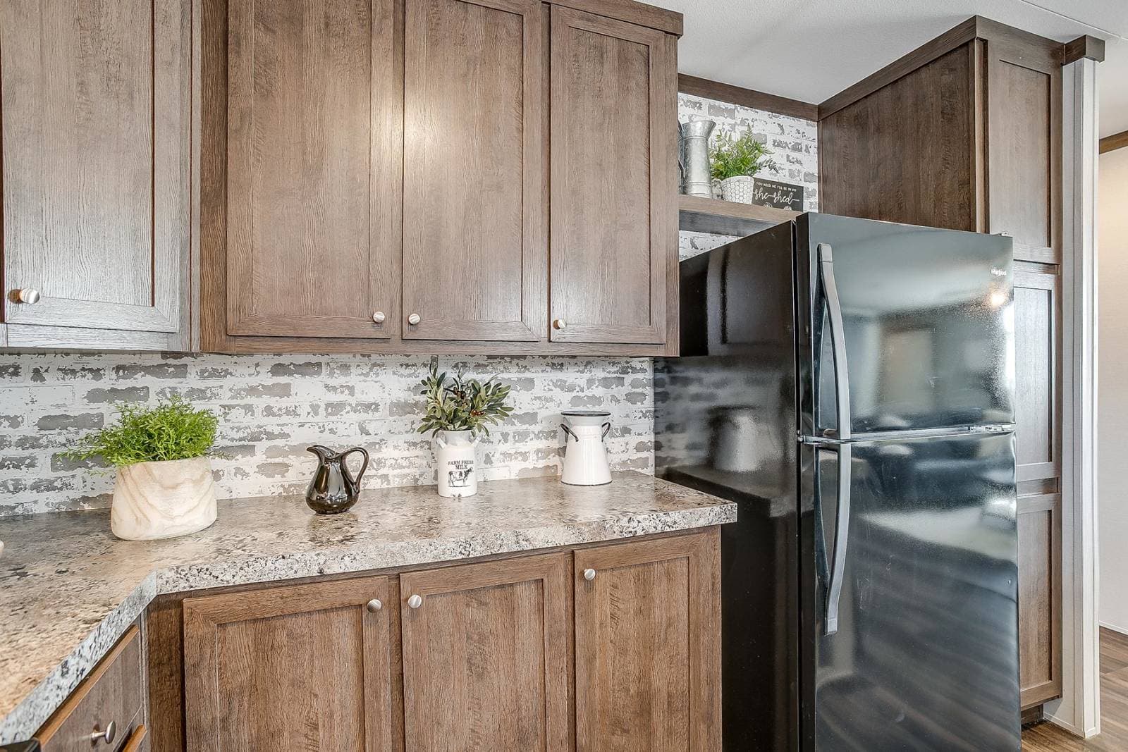 Nm3260f kitchen home features