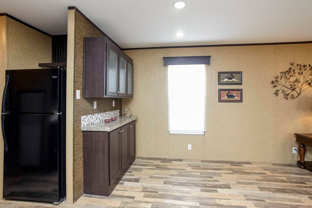 Cs1676c kitchen home features