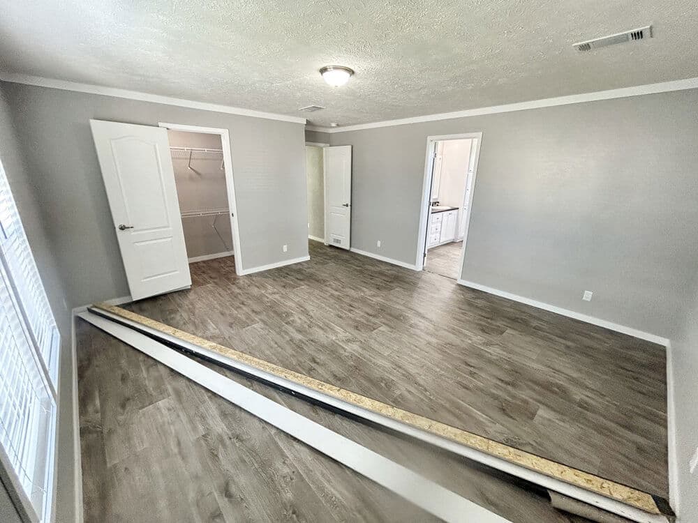 The big josh bedroom home features