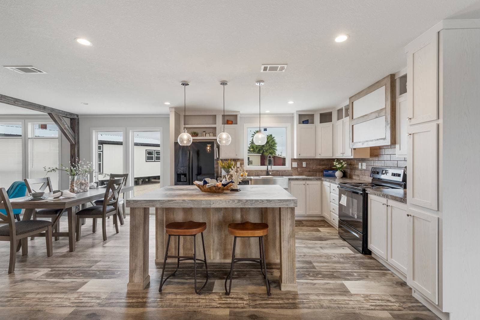 Csd3262k kitchen home features