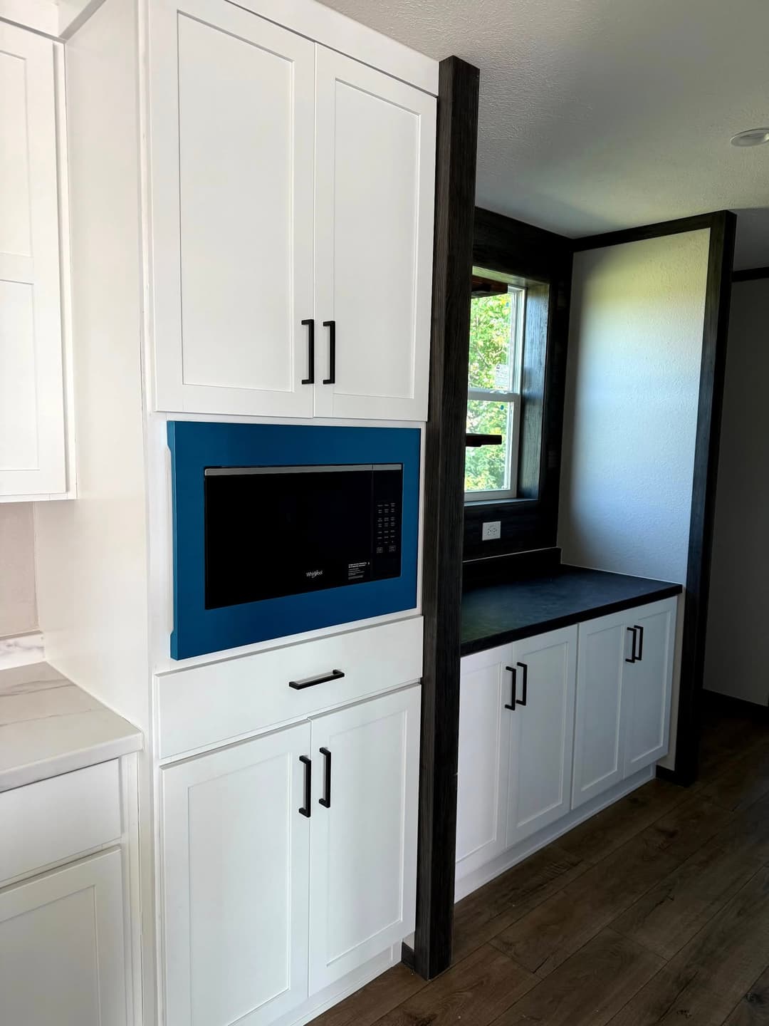 Skyline embrace 3276 kitchen home features