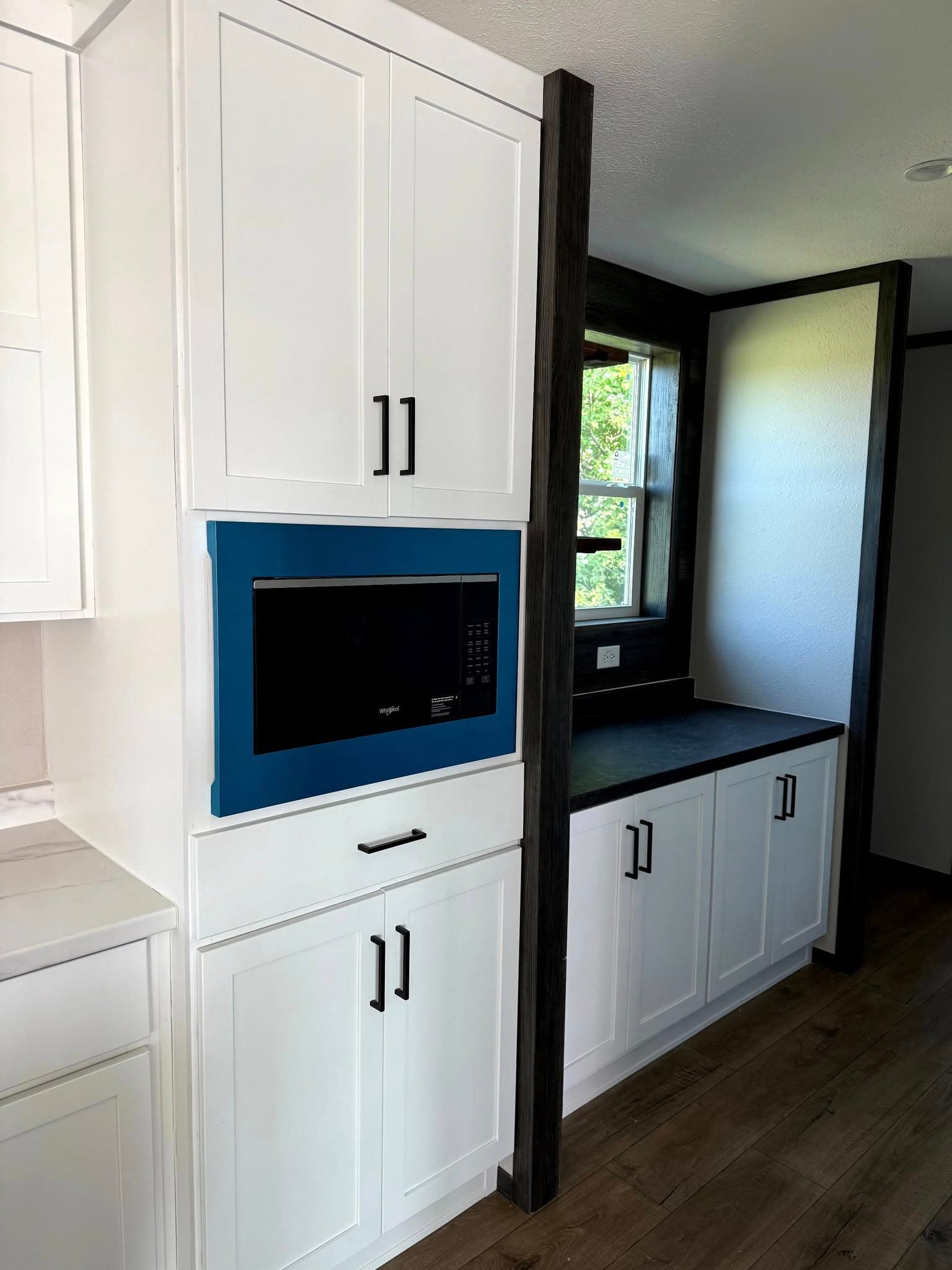 Skyline embrace 3276 kitchen home features