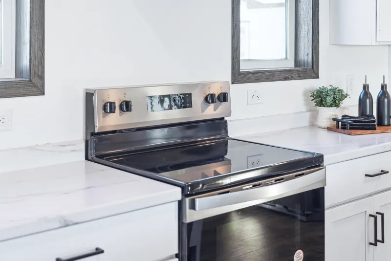 Embrace space 233 kitchen home features