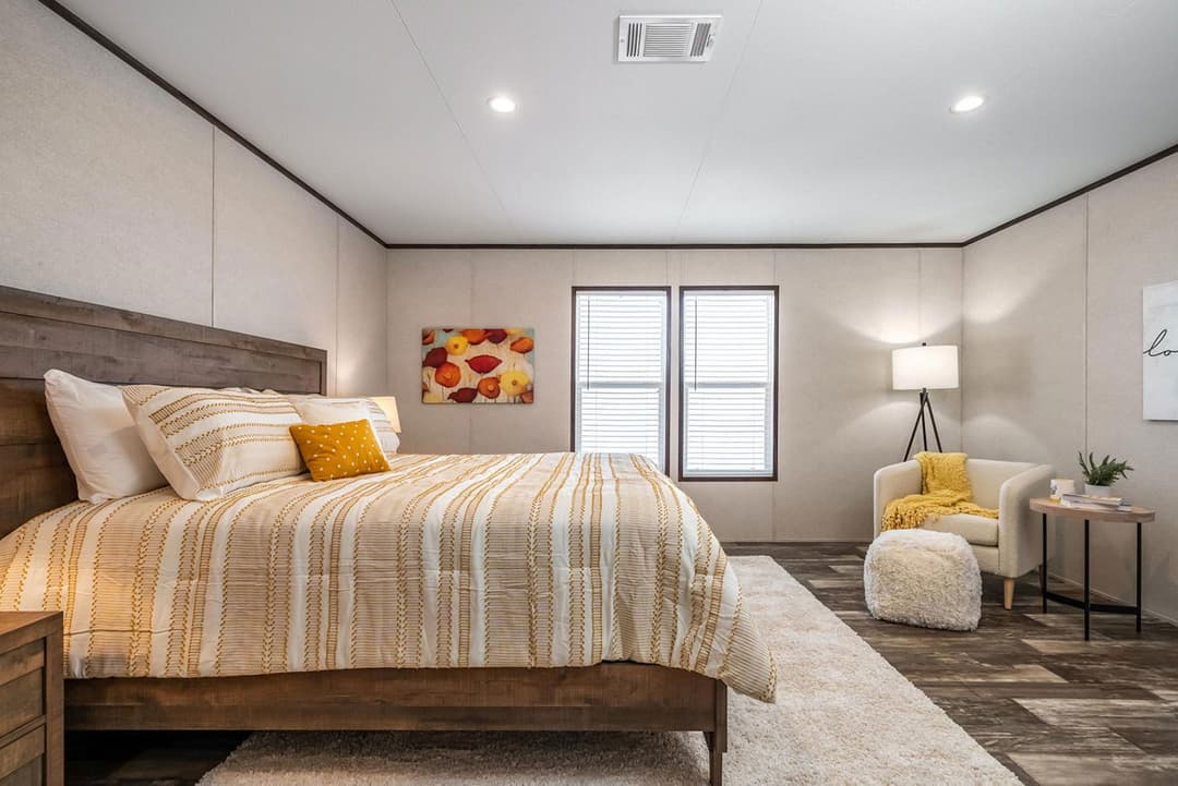 Prime carlisle 135 bedroom home features