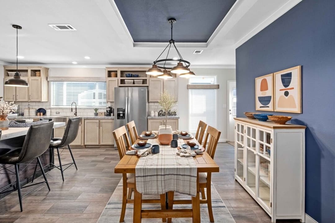 Belterra iii 32764j interior home features