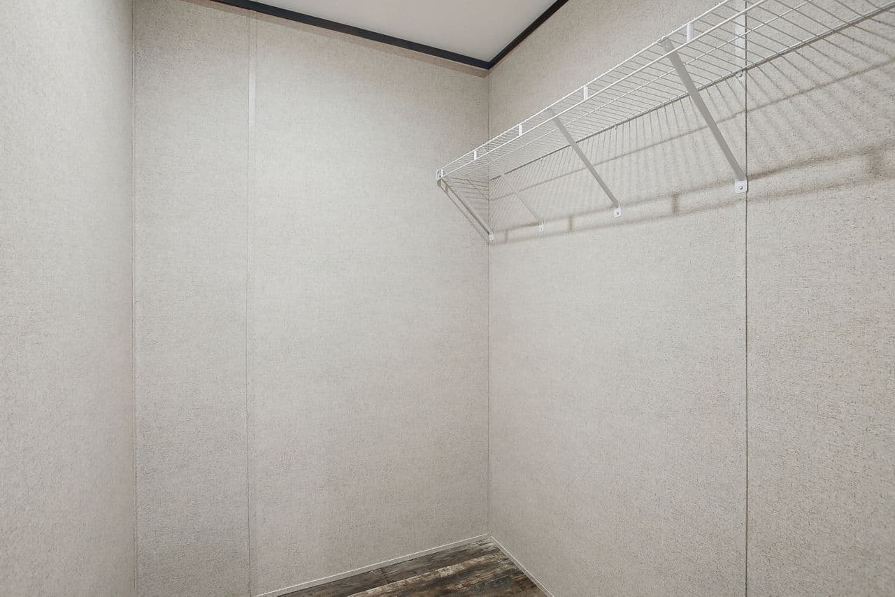 Prime barkley 135 interior home features