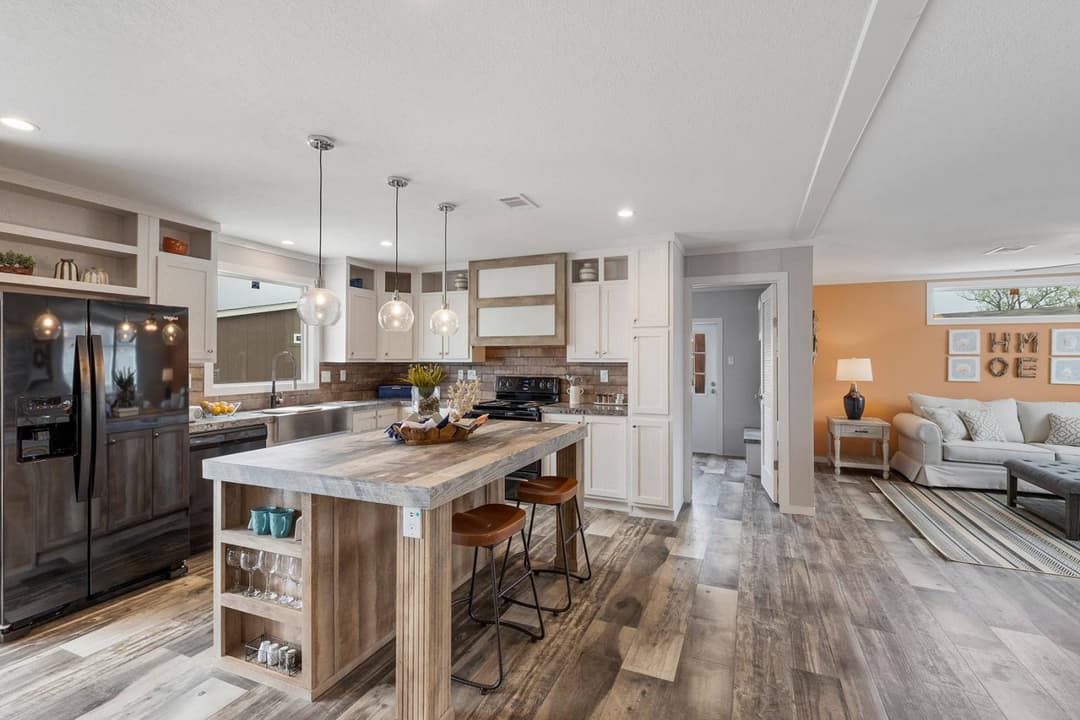 Csd3262k kitchen home features