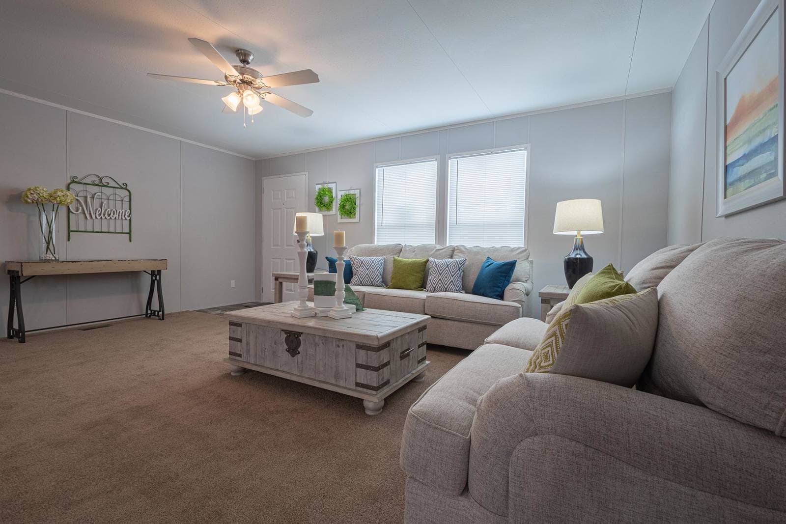 Rm3268a interior home features