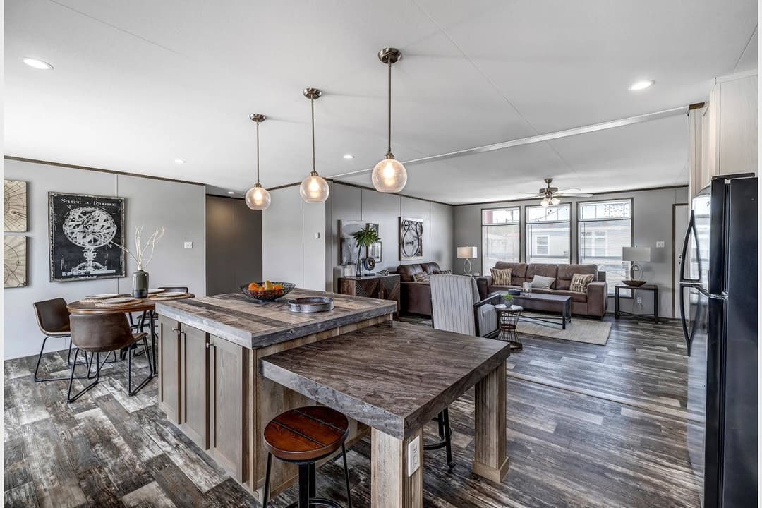 Nm3248b kitchen home features