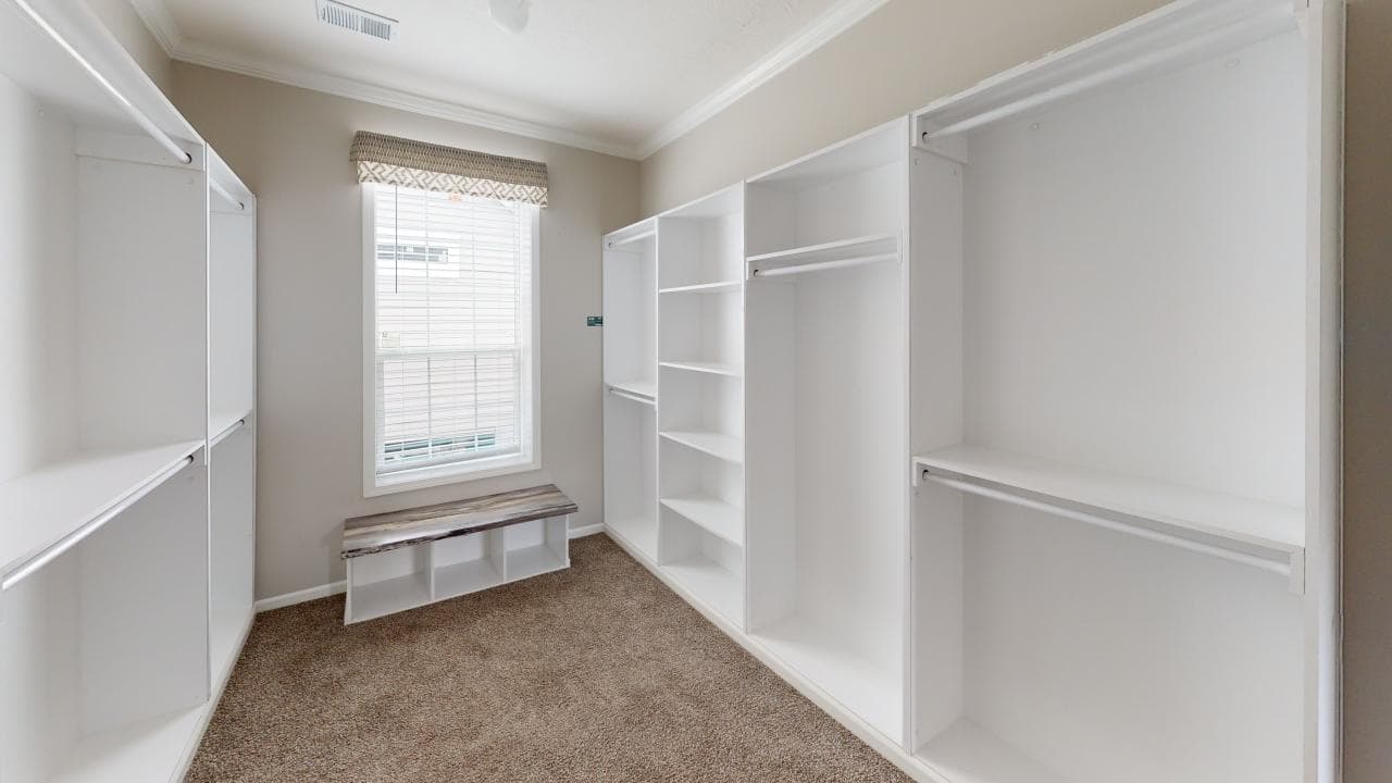 Lake charles interior home features