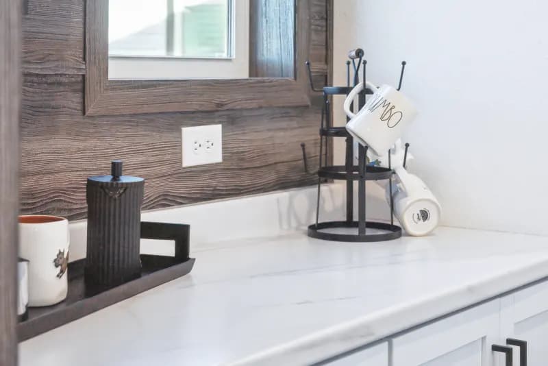 Embrace space 233 kitchen home features