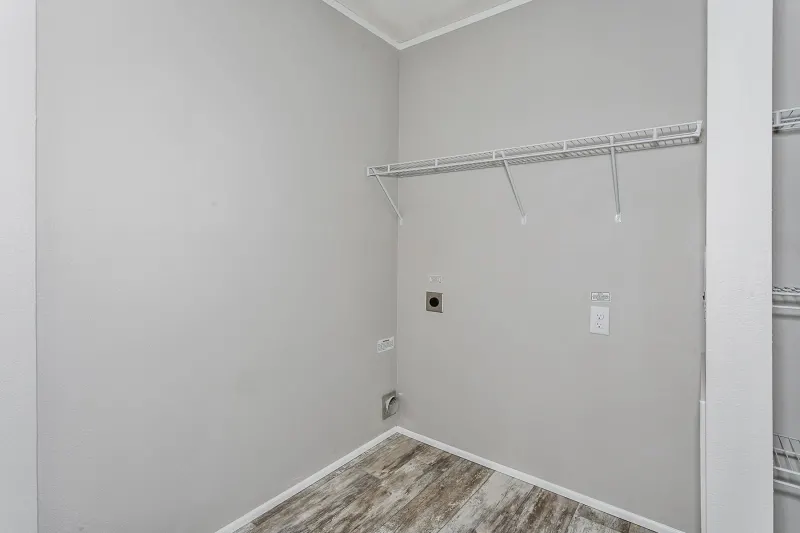 Prairie dune 8785e interior home features