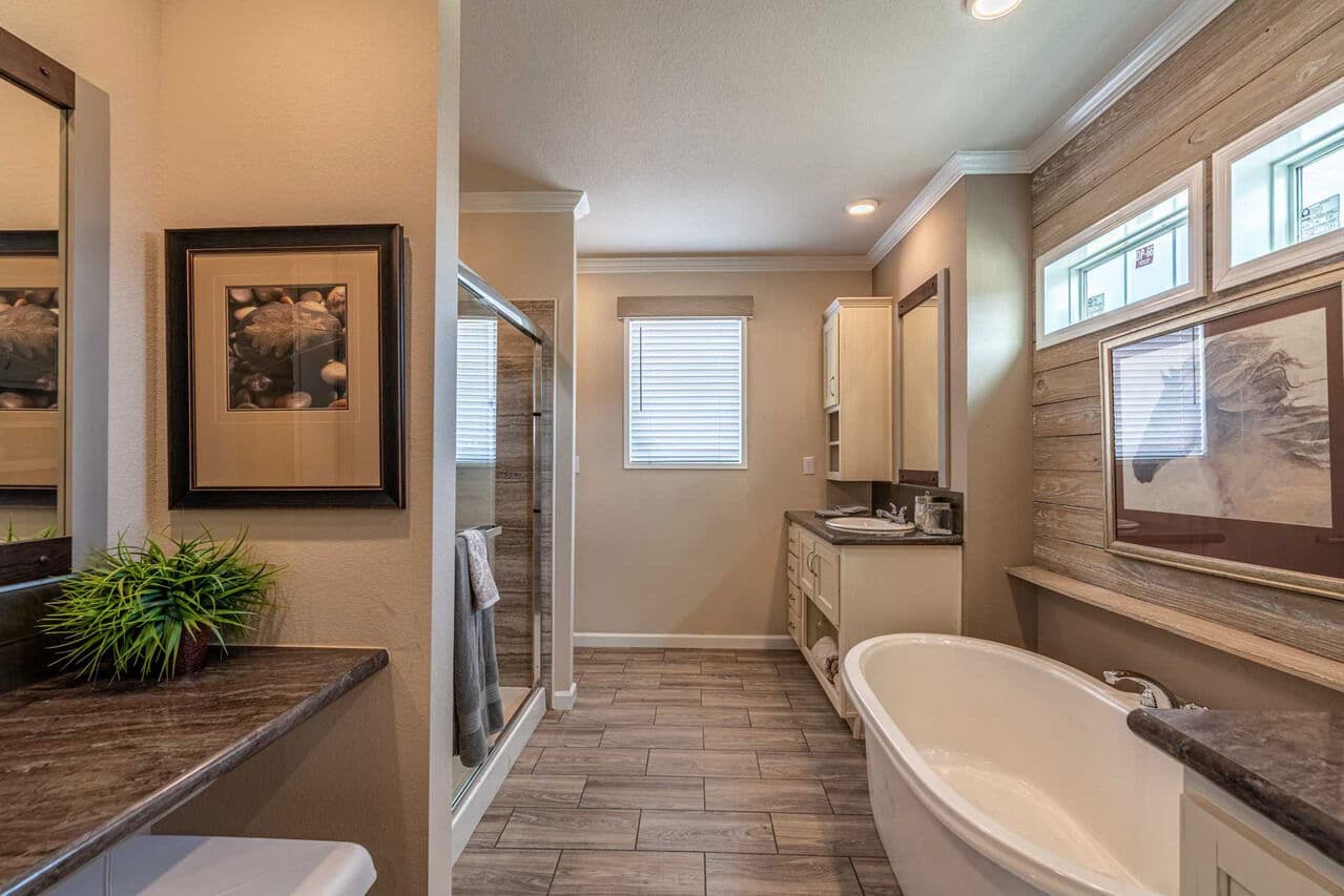 Urban homestead 28563c bathroom home features